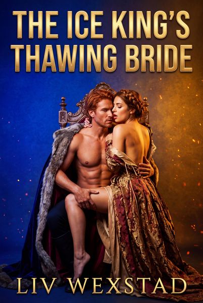 Produktbild: The Ice King's Thawing Bride