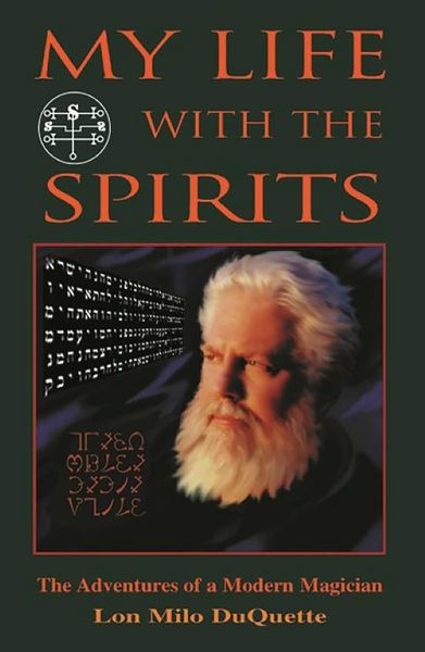 Produktbild: My Life with the Spirits