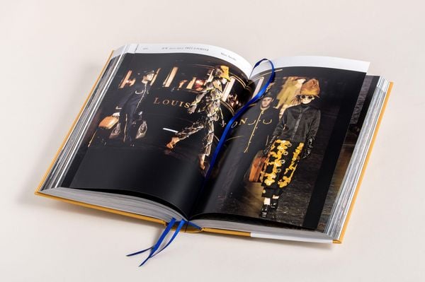 Produktbild: Louis Vuitton Catwalk