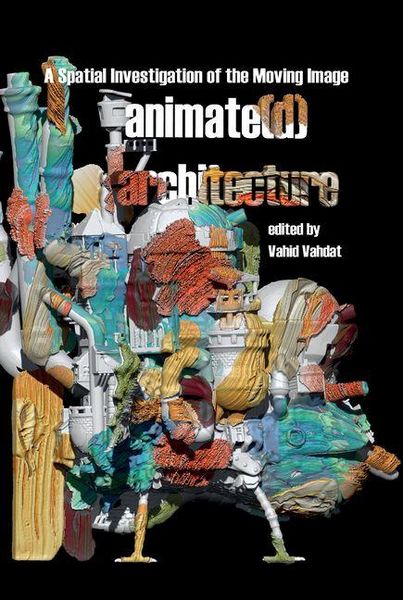 Produktbild: Animate(d) Architecture