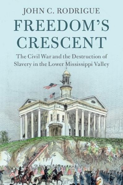 Produktbild: Freedom's Crescent