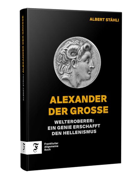 Produktbild: Alexander der Grosse