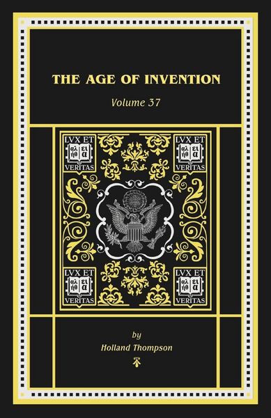Produktbild: The Age of Invention