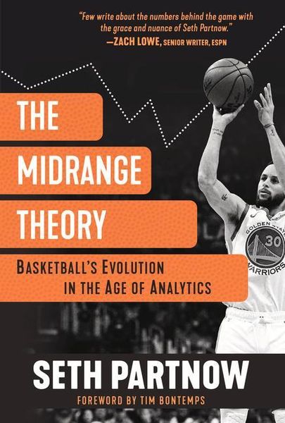 Produktbild: The Midrange Theory