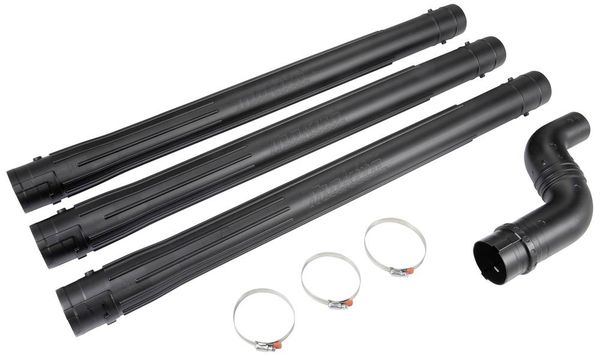 Produktbild: Dachrinnenreiniger 191B03-8 3.2m
