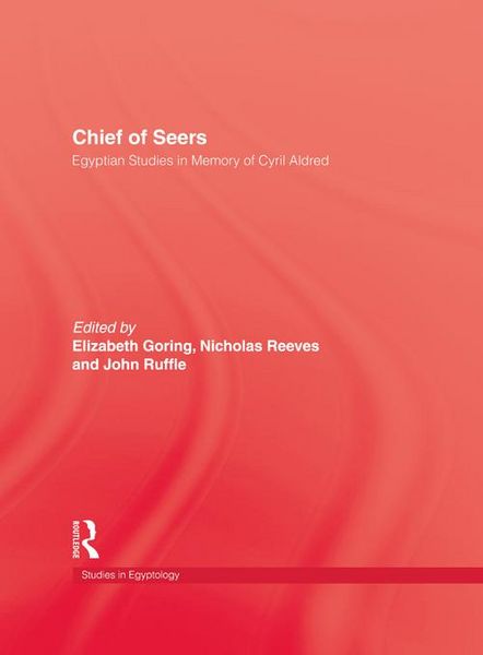 Produktbild: Chief Of Seers