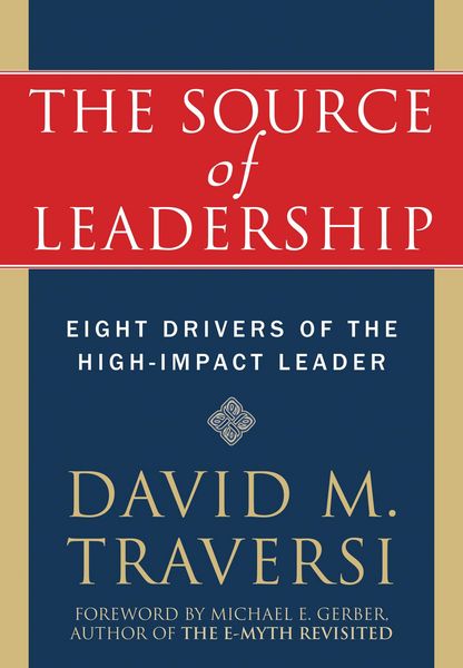 Produktbild: Source of Leadership