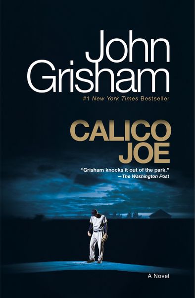 Produktbild: Calico Joe