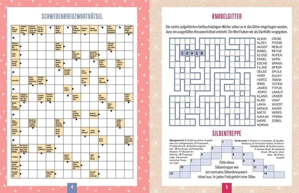 Produktbild: Das dicke Sommer-R&auml;tselbuch