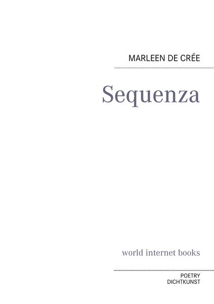 Produktbild: Sequenza