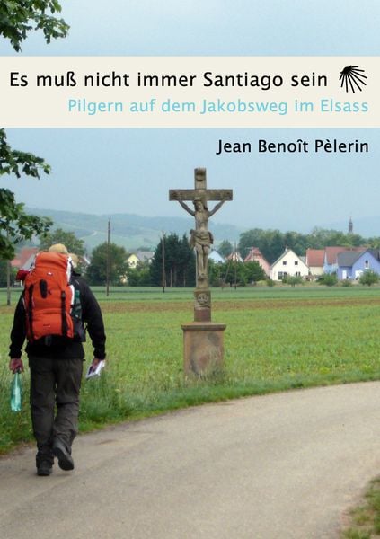 Produktbild: Es muss nicht immer Santiago sein