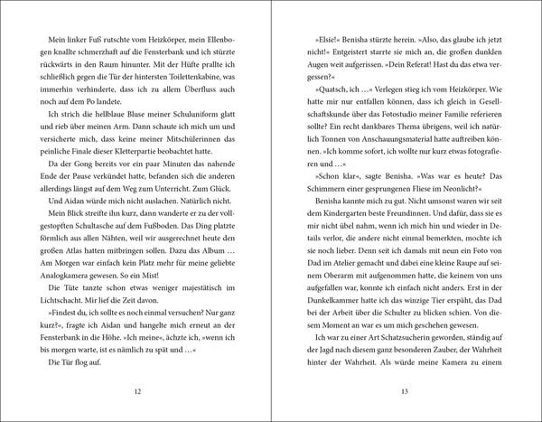 Das Buch der Seelen