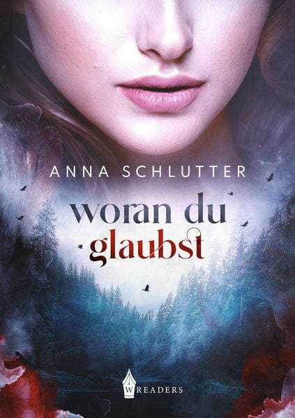 Produktbild: Woran du glaubst
