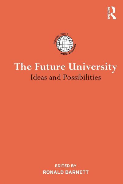 Produktbild: The Future University