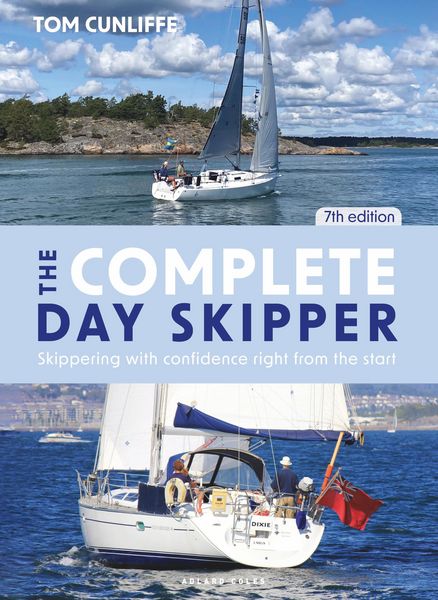 Produktbild: The Complete Day Skipper 7th edition