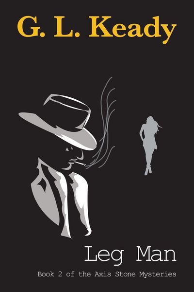 Produktbild: Leg Man