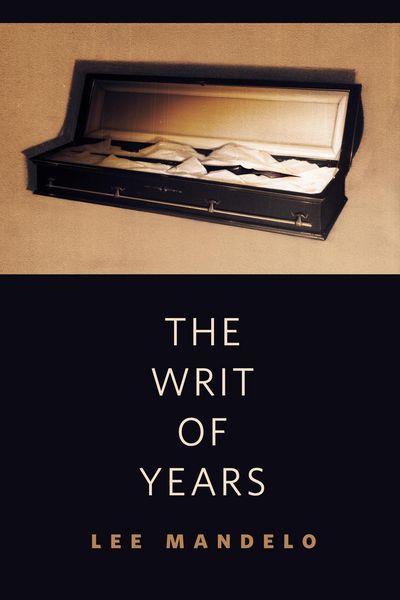 Produktbild: The Writ of Years
