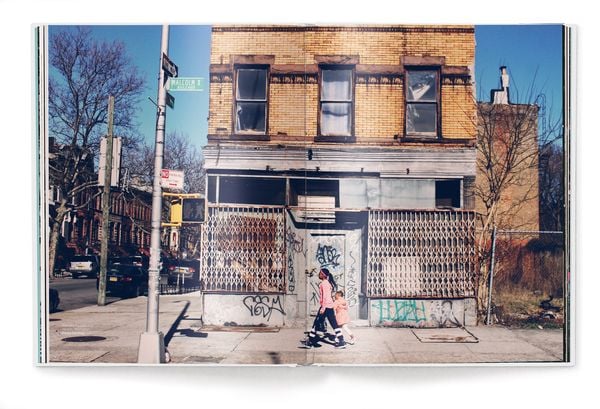 Produktbild: Streets of New York