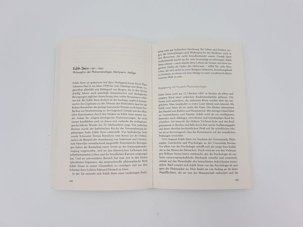 Produktbild: Große Philosophinnen