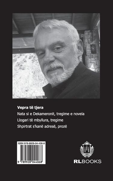 Produktbild: Mos harro t&euml; m&euml; puth&euml;sh