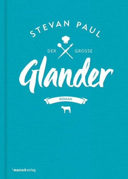 Produktbild: Der gro&szlig;e Glander