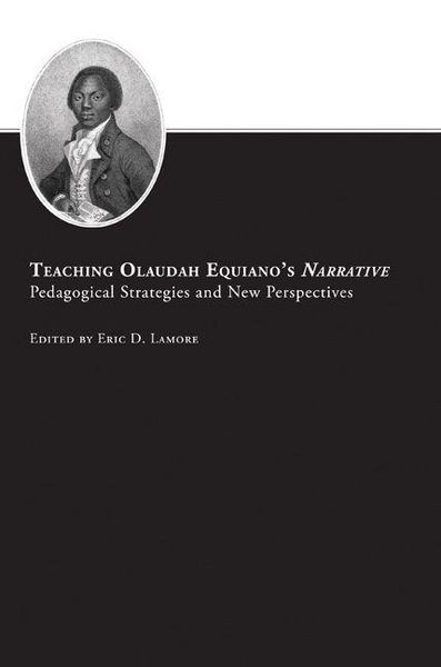 Produktbild: Teaching Olaudah Equiano's Narrative