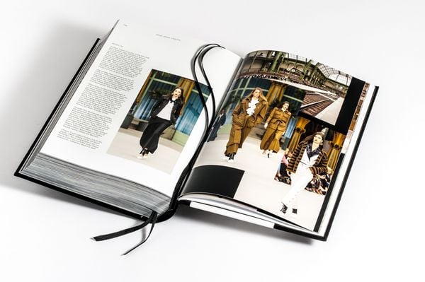 Produktbild: Chanel Catwalk Complete