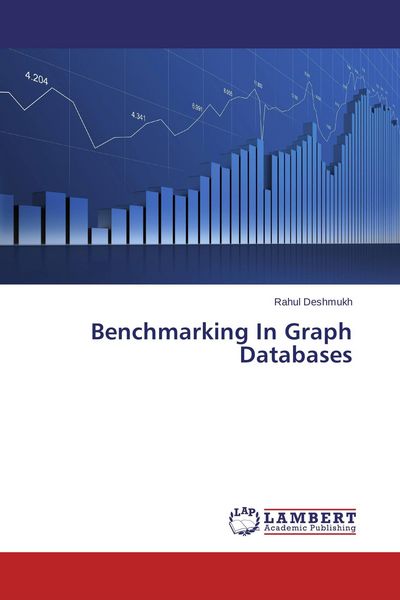 Produktbild: Benchmarking In Graph Databases