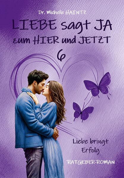 Produktbild: LIEBE sagt JA zum HIER und JETZT 6