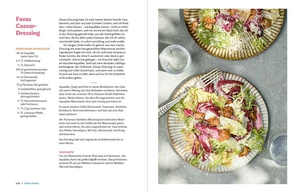 Produktbild: Etwas Gutes