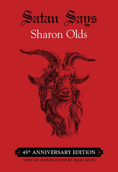 Produktbild: Satan Says
