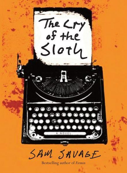 Produktbild: The Cry of the Sloth