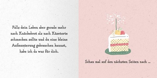 Produktbild: Das kleine Alles-wird-gut-Buch