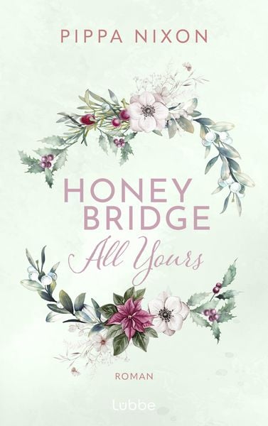 Produktbild: Honeybridge. All Yours