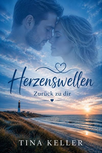 Produktbild: Herzenswellen - Zur&uuml;ck zu dir