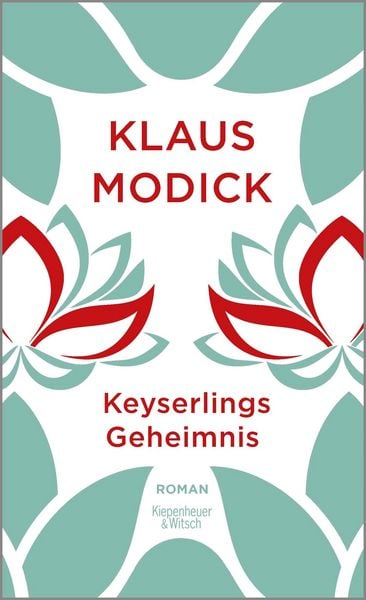 Produktbild: Keyserlings Geheimnis