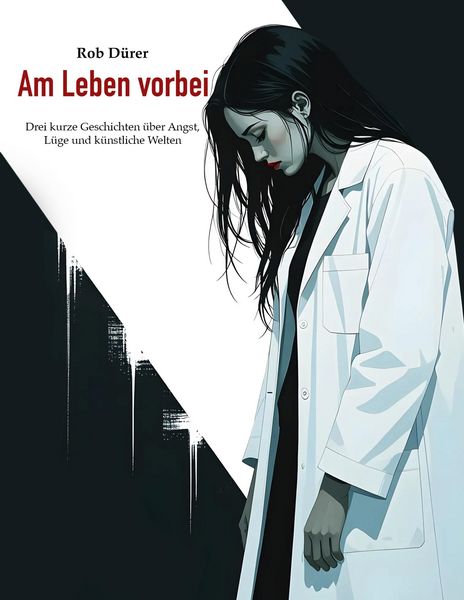 Produktbild: Am Leben vorbei