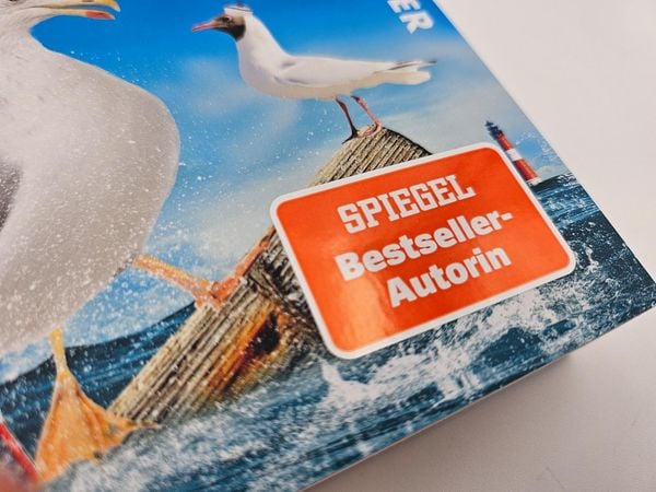 Produktbild: Breitseite
