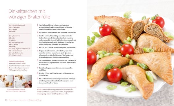 Produktbild: Richtig gute Sonntagsbraten