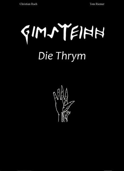 Produktbild: Gimsteinn