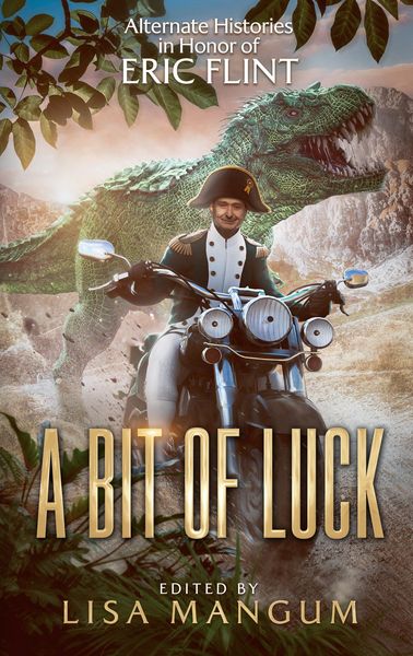 Produktbild: A Bit of Luck