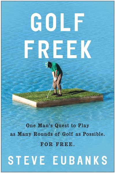 Produktbild: Golf Freek
