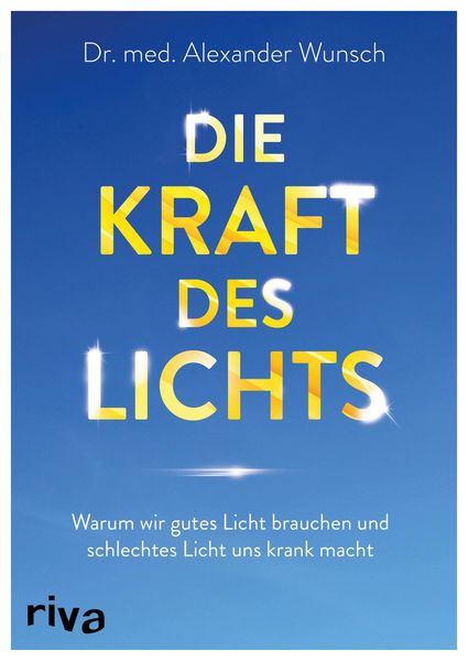 Produktbild: Die Kraft des Lichts