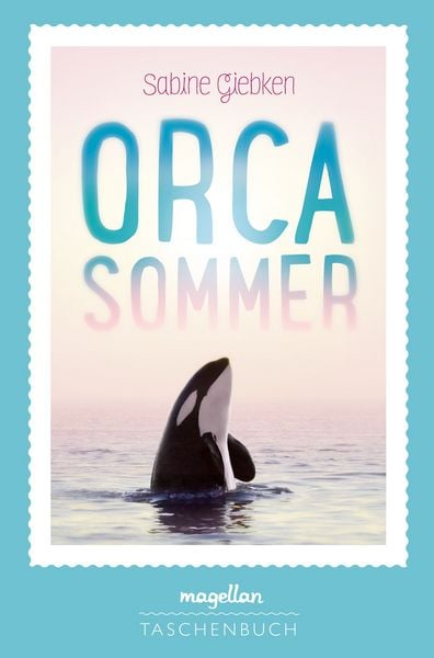 Produktbild: Orcasommer