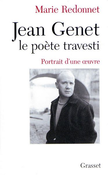 Produktbild: Jean Genet, le po&egrave;te travesti
