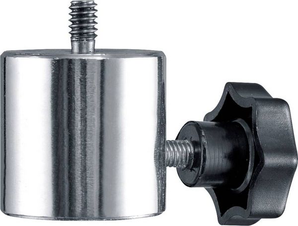 Produktbild: Laserliner VarioStand L 120 Teleskopstativ