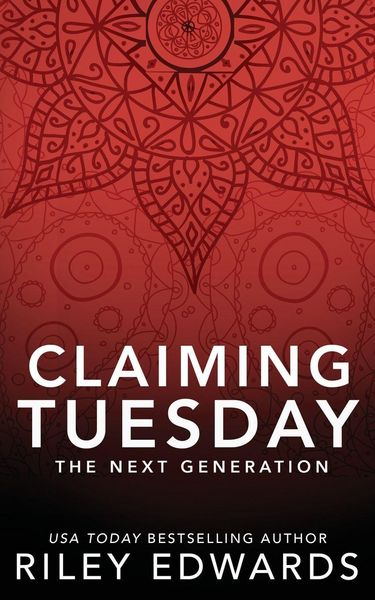 Produktbild: Claiming Tuesday