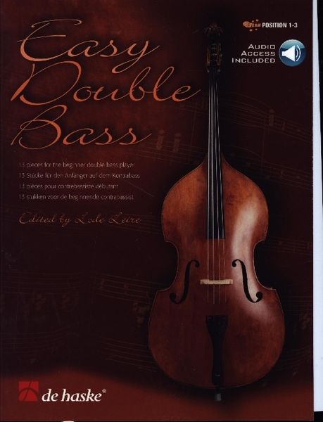 Easy Double Bass