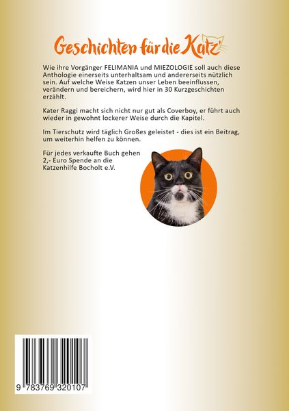 Produktbild: Catfluence