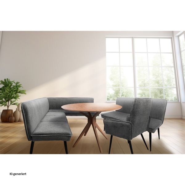 Produktbild: HTI-Living Stuhl Mesilla Stuhl Mesilla